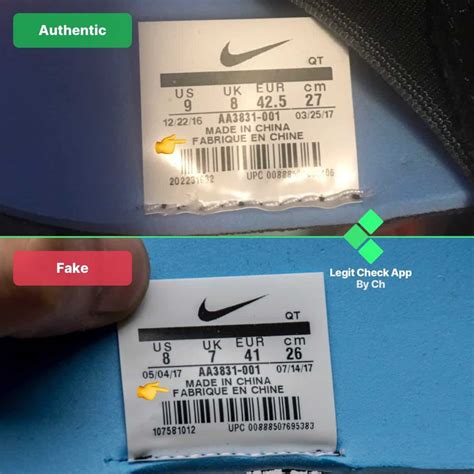off white vapormax made in china tag